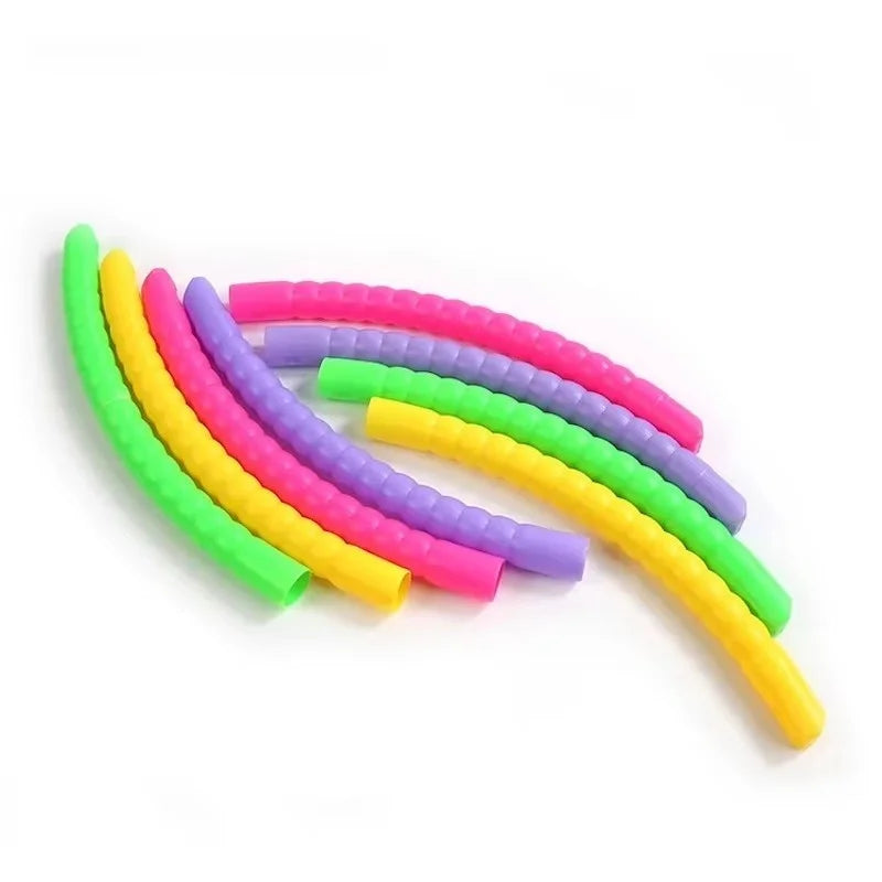 Children's Detachable Fitness Circle Kindergarten Morning Exercise Performance Fitness Circle Equipment Training Equipment